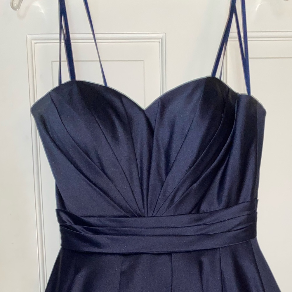 La Femme Homecoming Formal Dress